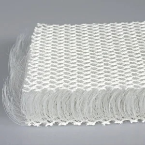 الیاف شیشه 3D