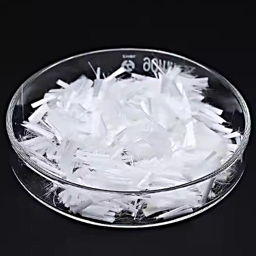 الیاف شیشه چاپت نرم