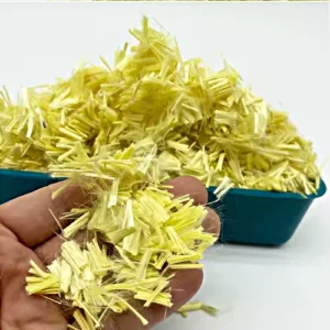 الیاف کولار چاپت