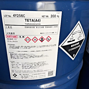 هاردنر تتا (TETA)