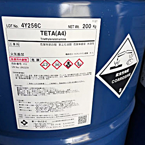 هاردنر تتا (TETA)