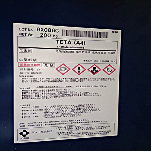 هاردنر تتا (TETA) - تصویر 2