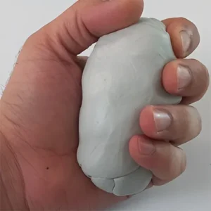 خمیر بوتیل