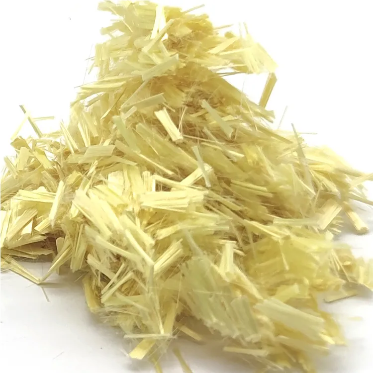 الیاف کولار چاپت