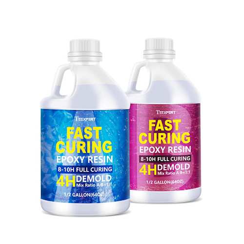 فروش رزین واکنش سریع