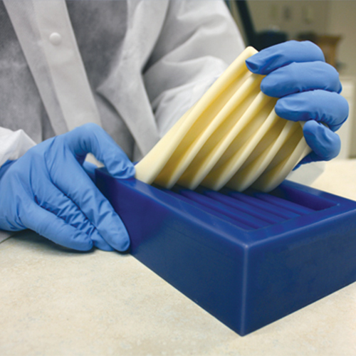 پلی اورتان منعطف